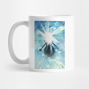 The Thing Mug